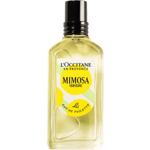 Mimosa Verveine by L'Occitane en Provence perfume bottle