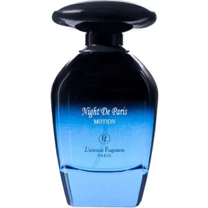 Motion by L'Orientale Fragrances perfume bottle