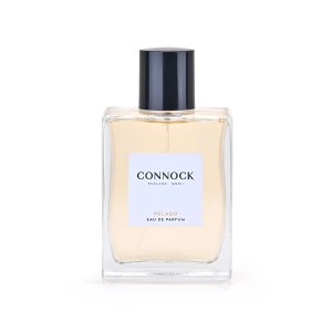 Pelago Eau de Parfum by Connock London perfume bottle
