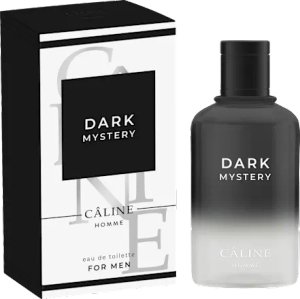 Dark Mystery  by Câline perfume bottle