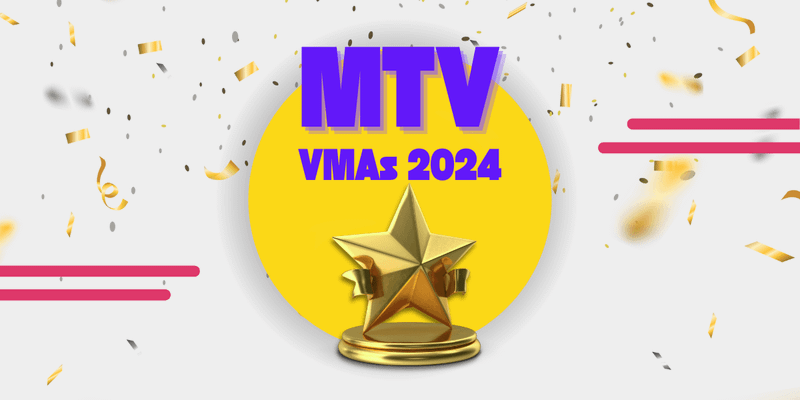 MTV VMAs 2024: ¡Cómo verlos, nominados y más!