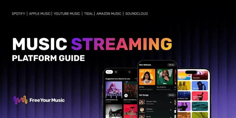 Tidal: abonnemang, ljudkvalitet och är det värt pengarna? (Recension 2026)