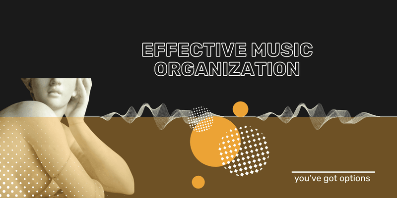 Bestehende Playlisten verwenden: Effektive Musikorganisation 2025