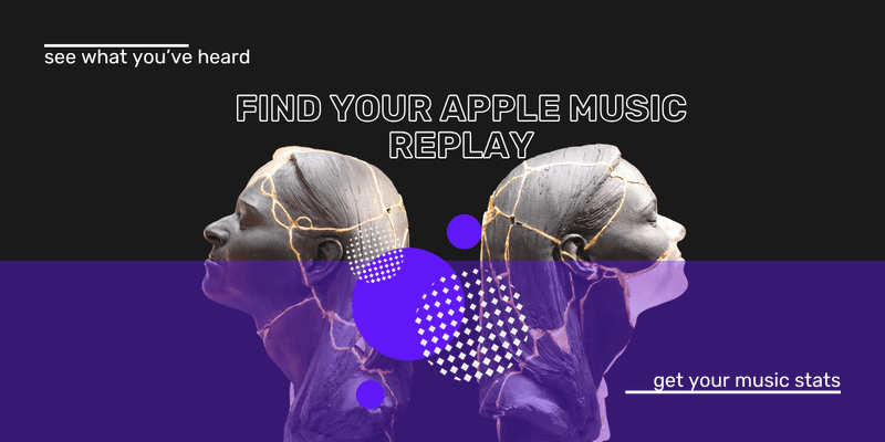 Jak znaleźć Apple Music Replay 2025