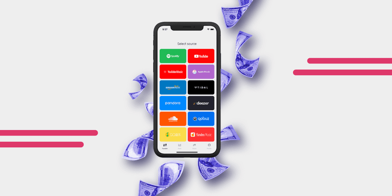Bootstrapping a Small App Into a $20,000/mo Business
