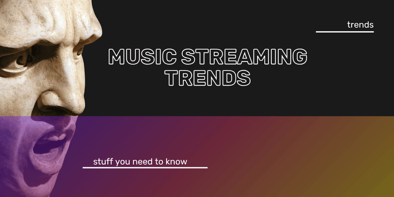 Musikstreaming Trends 2025: Ein umfassendes Verständnis