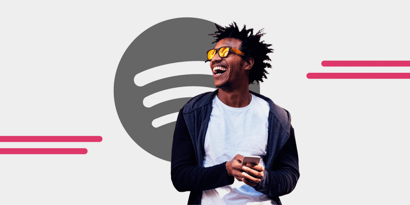 Spotify Wrapped 2022: Wie Sie Ihre Top-Songs finden