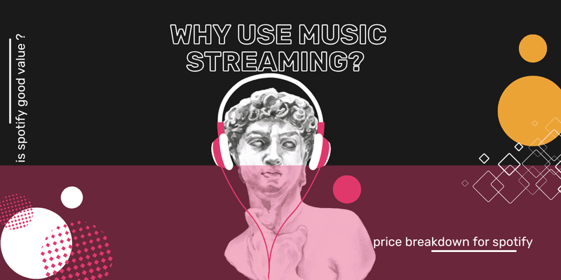 Warum Musikstreaming nutzen? Die umfassende Erklärung
