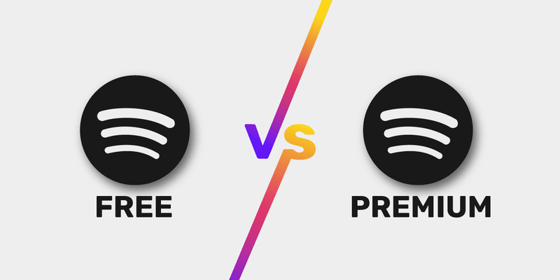 Spotify Free vs. Premium: Sollten Sie zahlen?