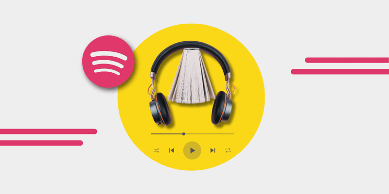 Beste Hörbücher auf Spotify