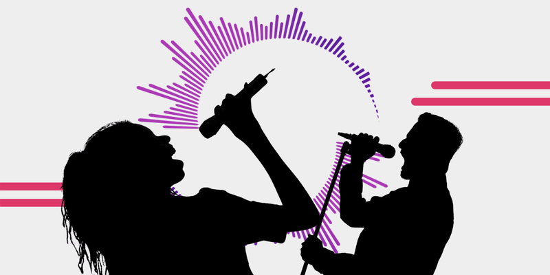 The Best Duet Songs of All Time