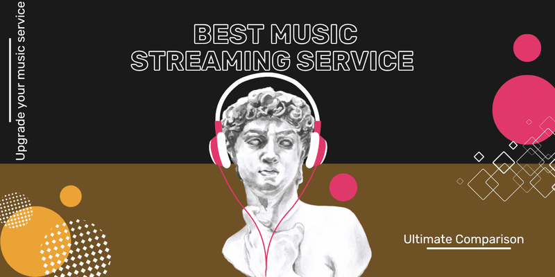Najlepszy serwis do streamingu muzyki