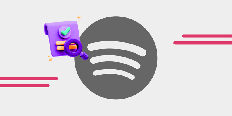 Der Jahresbericht von Spotify im Überblick