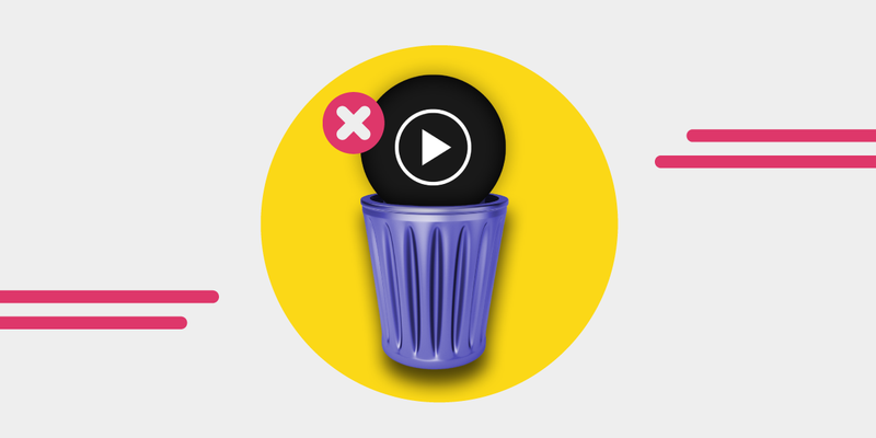 Wie man YouTube-Musik abbricht