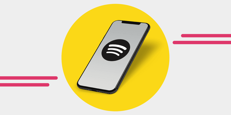 Was ist Spotify?