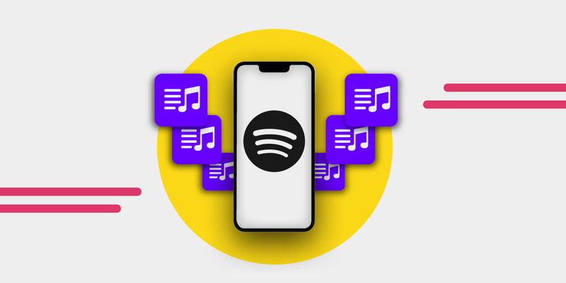 How to Combine Playlists on Spotify [Verified Fastest]