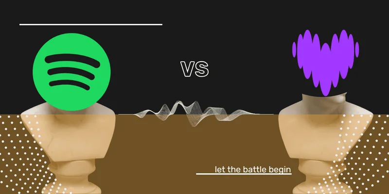 Deezer vs Spotify Which Music Streaming Service to Choose 2026