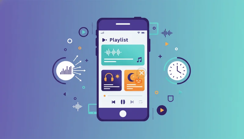 Excluir do seu perfil de gosto: o que muda nas recomendações do Spotify e no Wrapped