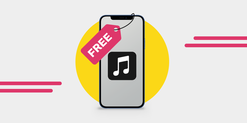 Så får du Apple Music gratis