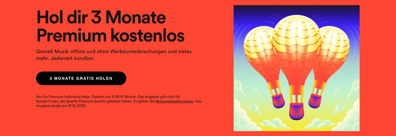 WIE LADE ICH SONGS VON SPOTIFY HERUNTER? – ANLEITUNG 2020