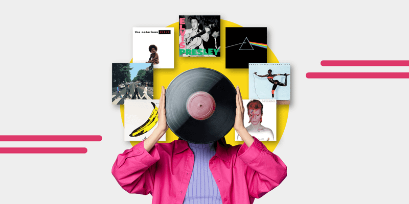 50 najlepszych okładek albumów wszech czasów