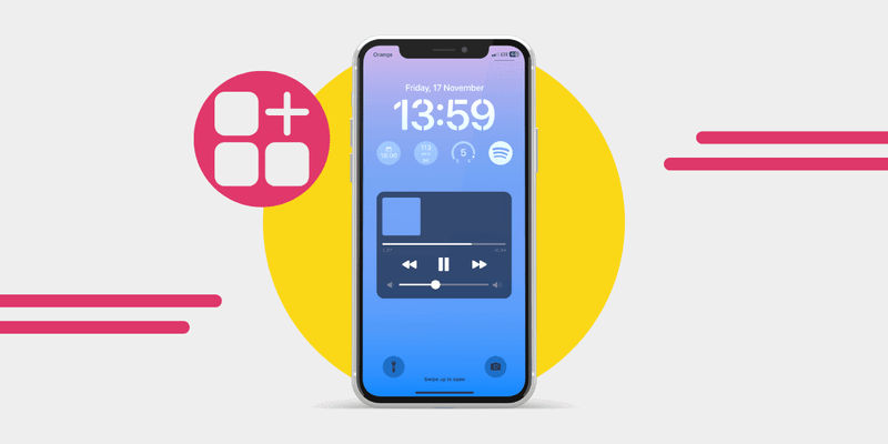 How to Add Spotify Widget?