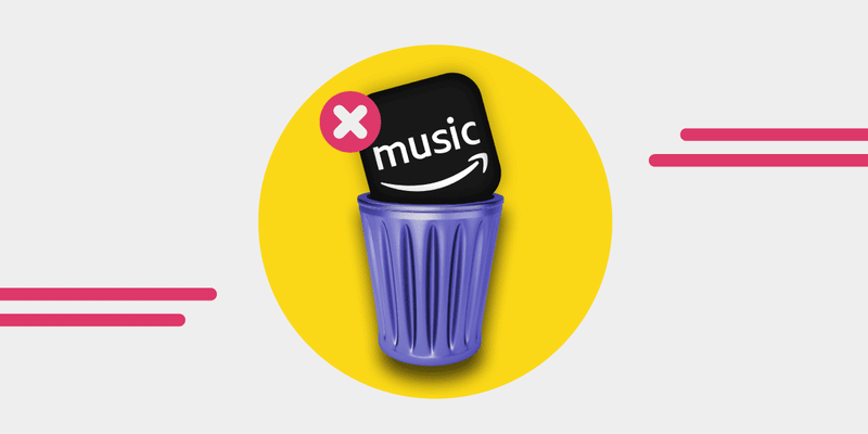 Wie man Amazon Music kündigt