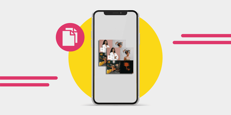 How to Copy a Spotify Playlist