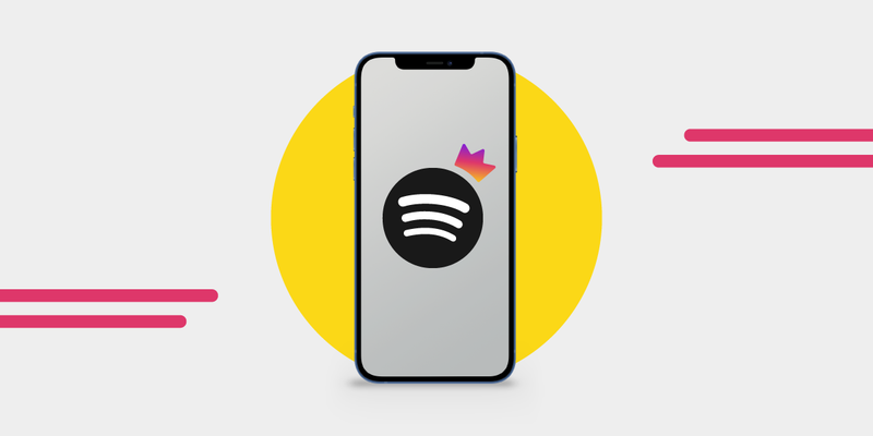 Wie man Spotify Premium erhält