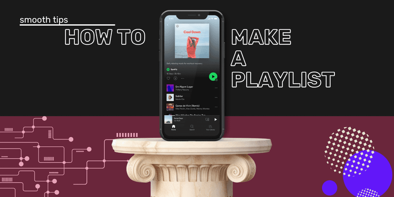 How to Make a Playlist on Spotify, Apple Music & More (Step-by-Step Guide)