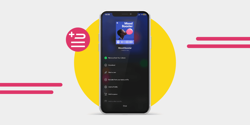 How to Manage Spotify Queue?