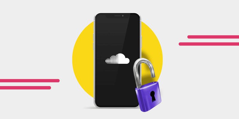 How To Unblock SoundCloud?