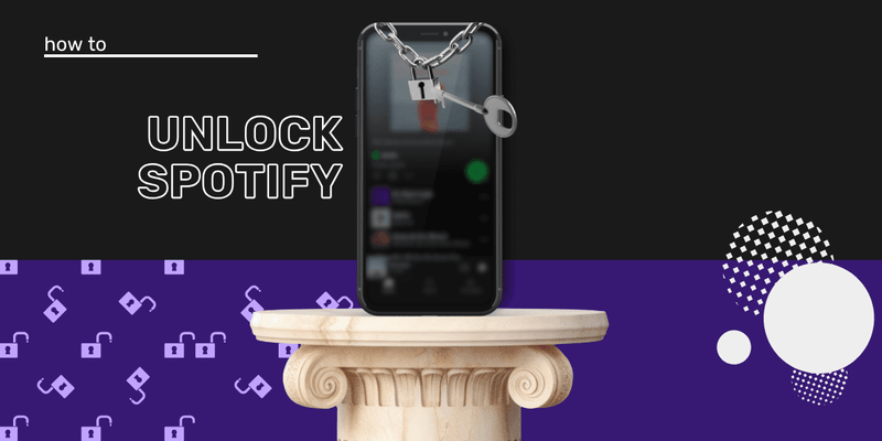 How to Unblock Spotify