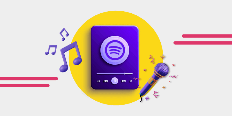 Jak korzystać ze Spotify Karaoke?