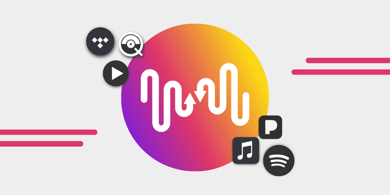 Innowacyjne narzędzie do przenoszenia muzyki ze Spotify i innych serwisów
