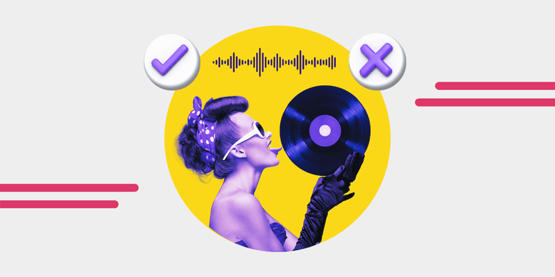 Ist Ihr Musikgeschmack gut?