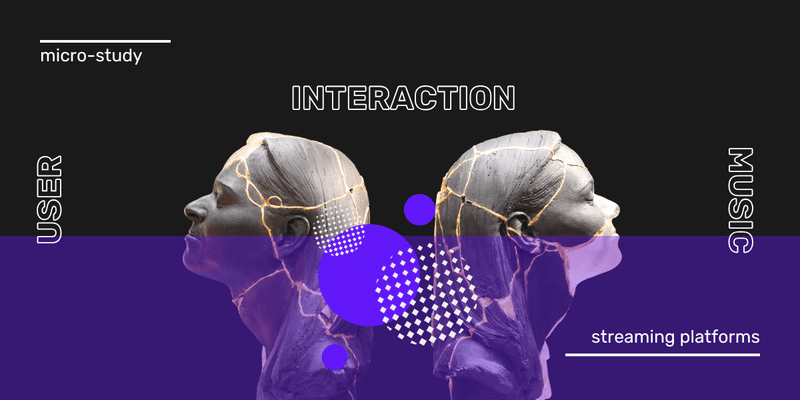 Micro-Study on User Interaction with Music Streaming Platforms