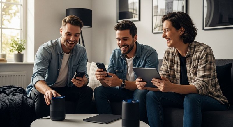 Musikstreaming Trends 2025: Ein umfassendes Verständnis