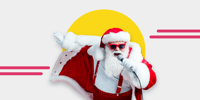 Las mejores canciones de Navidad para escuchar todo diciembre