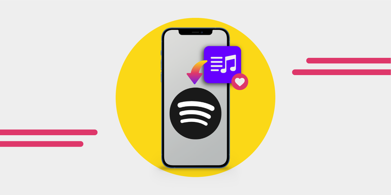 [Solved] How to Share Liked Songs on Spotify in 3 Steps