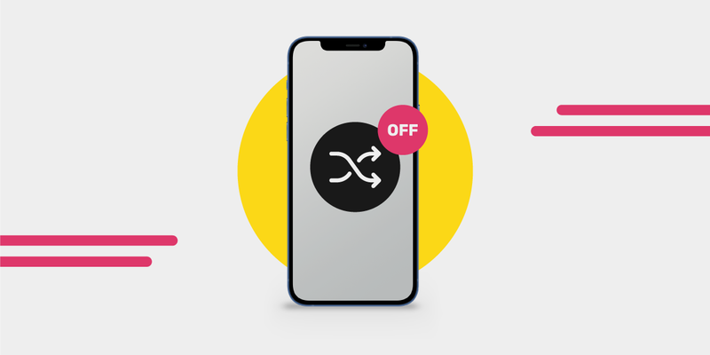 How to Turn Off Shuffle on Spotify and Fix Shuffle Issues