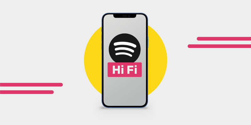 Spotify HiFi: Erscheinungsdatum, Kosten, Wissenswertes