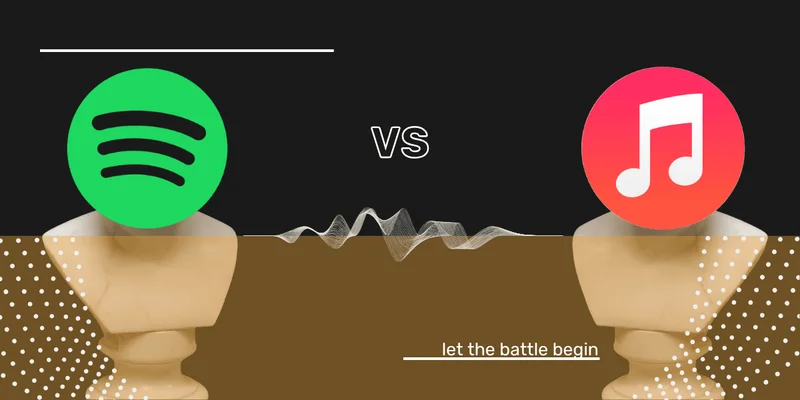 Spotify vs Apple Music: Which Music App Is Better in 2026?
