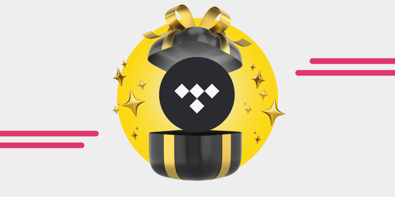 Tidal's neue Kollaborationsfunktion