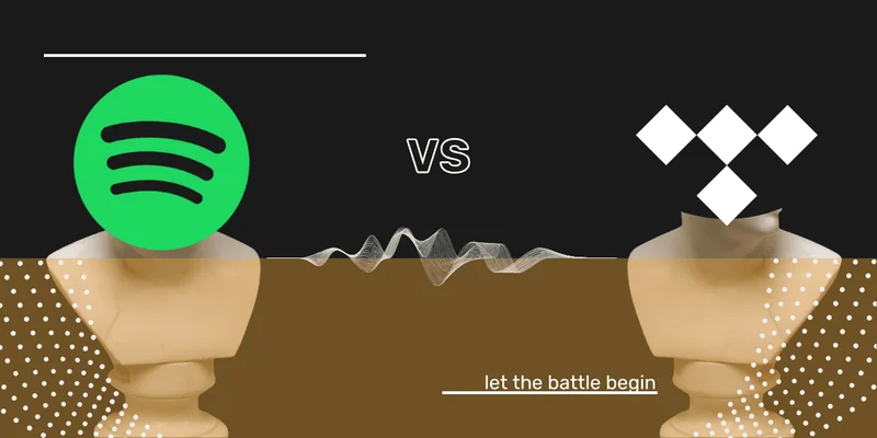 TIDAL or Spotify – Which One Wins in 2026?