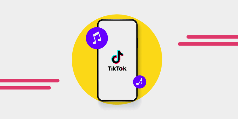 TikTok Songs 2023: Offizielle Charts