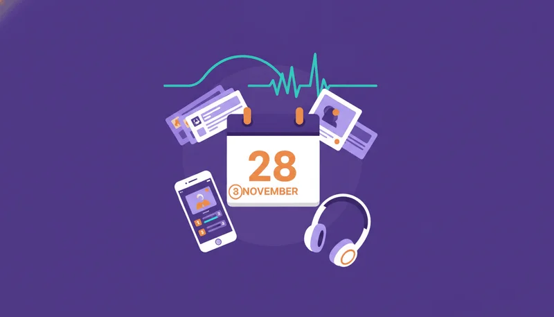 Quand sort Spotify Wrapped ? Dates 2026, fin de la comptabilisation et comment voir vos stats dès maintenant